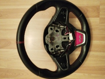 Kierownica Clio 4 IV RS 4RS