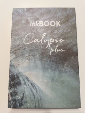 inkBook Calypso plus 16 gb- uszkodzony 