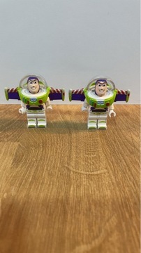 Lego minifigure Buzz Astral Toy Story TOY004