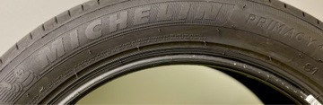 Michelin Primacy 4 letnie 235/50 R19 103 V XL 8km