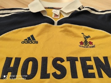 Tottenham Londyn Adidas Retro oldschool M