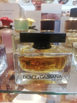 Dolce Gabbana the one ESSENCE 65ml edp 