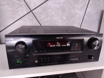 Amplituner Denon AVR 1909 Polecam