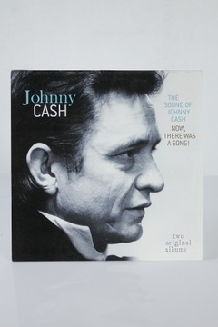 Winyl Johnny Cash Sound Of Johnny Cash