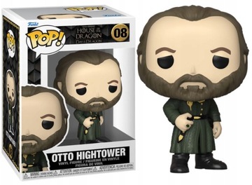 Figurka POP Funko z Gra o tron Otto Hightower 