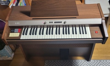 Pianino RBL HB490