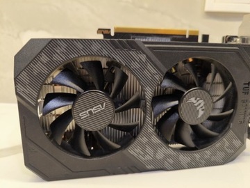 Karta graficzna GTX1650S-4G Gaming