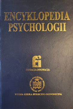 Encyklopedia psychologii