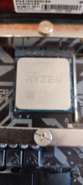 Ryzen 7 5800x + 32gb RAM DDR4