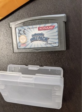 Castlevania Double Pack gameboy advance