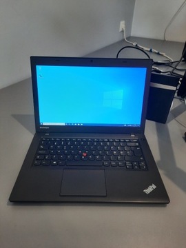 Laptop Lenovo Thinkpad T440 