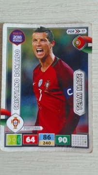 Cristiano Ronaldo 7 Portugal