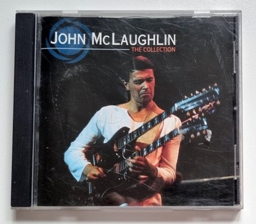 John McLaughlin Machavishnu Shakti BEST CD