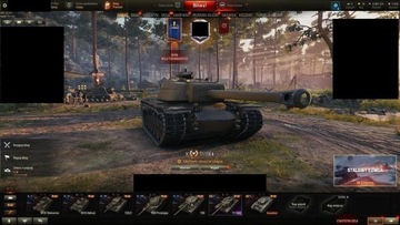 Konto World of Tanks wot X TIER T110E4