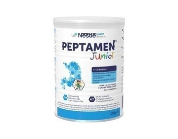 NESTLE PEPTAMEN JUNIOR 400gr