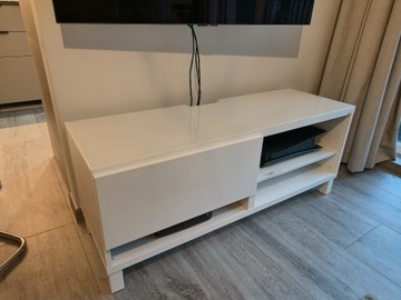 Szafka RTV IKEA BESTA