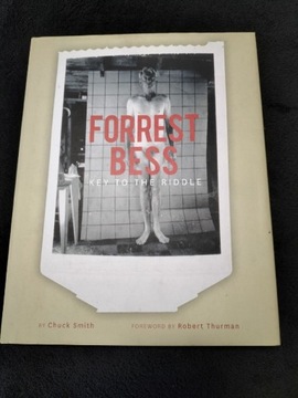 Forrest Bess 