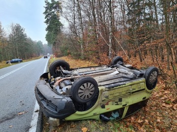 POMOC DROGOWA 24H OLKUSZ Holowanie osobowe i Bus