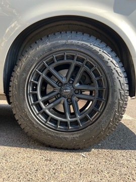 Opony Pirelli Scorpion All Terrain Plus 235/65 R17