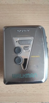 Walkman SONY autorewers 