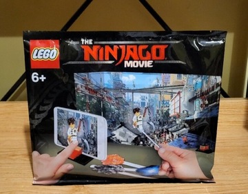 Lego Ninjago 5004394 Movie Maker kręcenie filmów