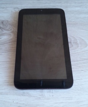 Tablet Alcatel OneTouch Pixi 7 czarny