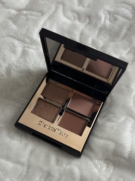 Zestaw cieni Charlotte Tilbury Pillow talk