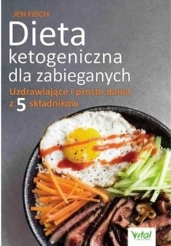 Dieta ketogeniczna Dla Zabieganych