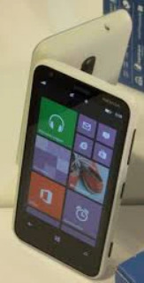 Nokia Lumia 620 