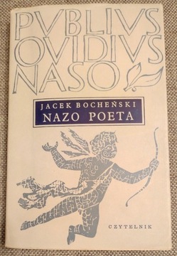 J. Bocheński - Nazo poeta.