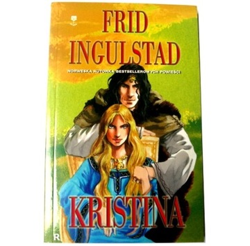 KRISTINA Frid Ingulstad (stan BDB)