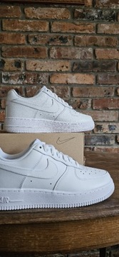 Air force 1 białe rozmiar 39