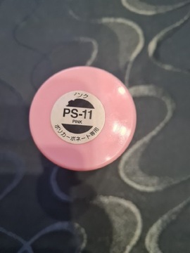 Spray Tamiya PS-11 pink 86011 TAM86011