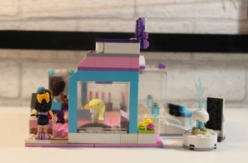 LEGO friends - Salon piękności 