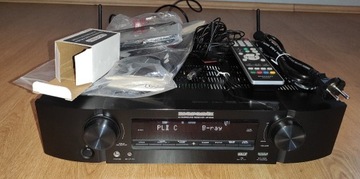 -= AMPLITUNER MARANTZ NR1506 =-