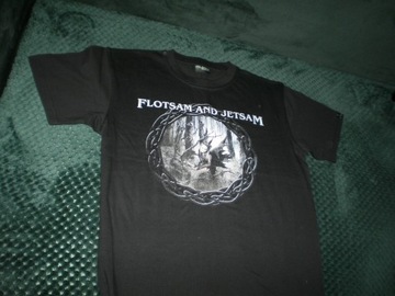 Flotsam&Jetsam koszulka M  The Cold 