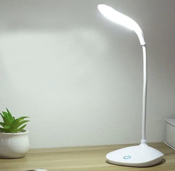 Lampka LED na biurko