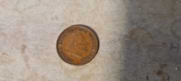 Moneta 5 cent 1978