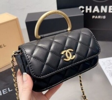 #Chanel# Monogram jakość Premium 
