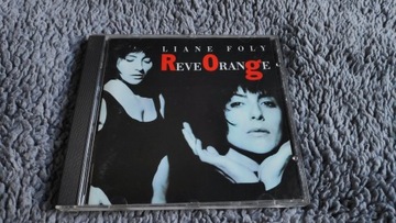 Liane Foly - Reve Orange