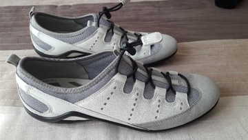 DAMSKIE BUTY ECCO r.40 Jak nowe