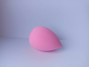 Gąbeczka do makijażu/beauty blender REALNE ZDJĘCIA