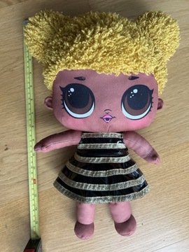 Lol lalka maskotka 40 cm