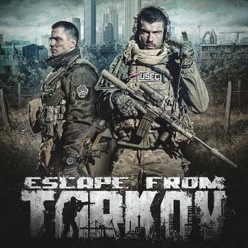 Kod na Escape From Tarkov Standard Edition