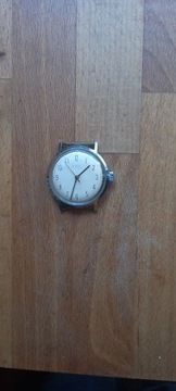 Stary zegarek blonex 17 kamieni