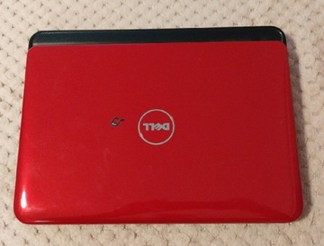 Laptop Dell Inspiron mini