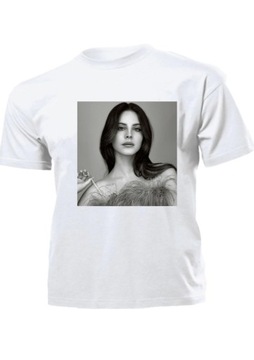 Koszulka XS/S/M/L/XL Lana Del Rey