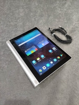 Lenovo Yoga Tablet 2 10"  Wi-Fi  stan b. Dobry
