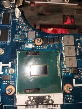 Lenovo g580 procesor i5 3230m