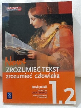 Zrozukieć tekst zrozumieć człowieka